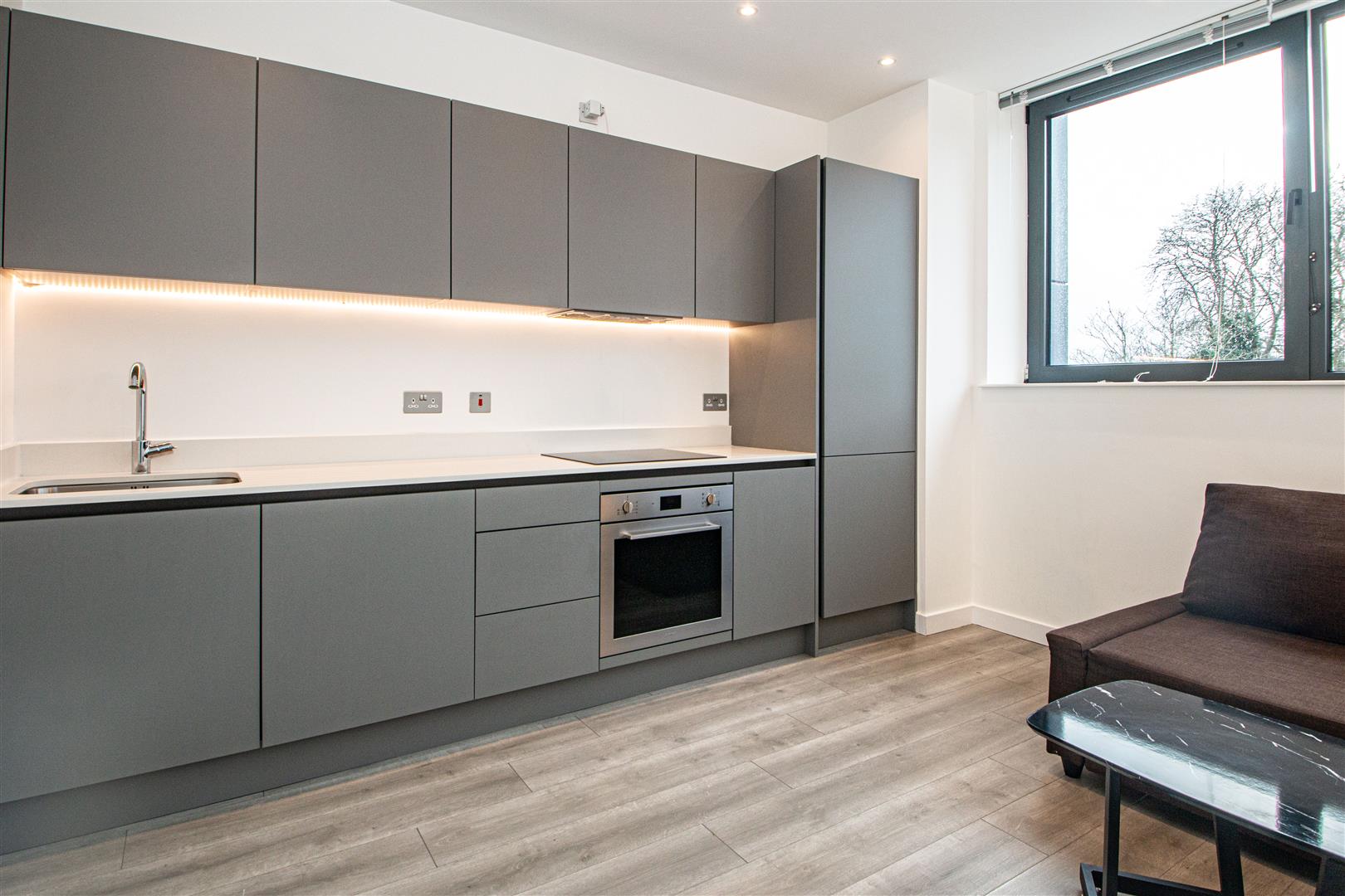 2 Foxhunter Drive, Linford Wood, Milton Keynes